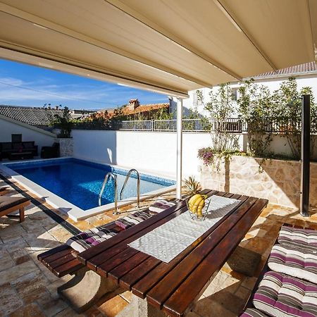Villa Castello Coza Zadarvillas Винерац Екстериор снимка